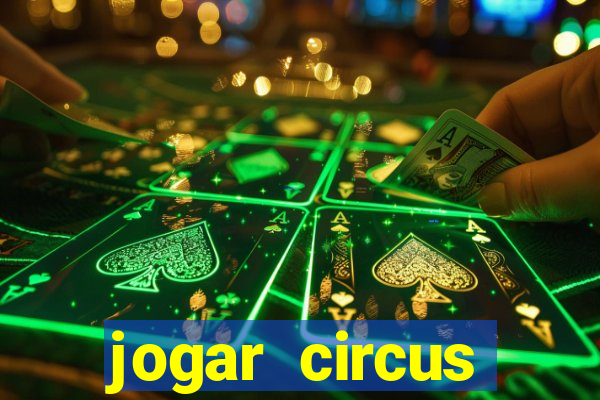 jogar circus delight demo